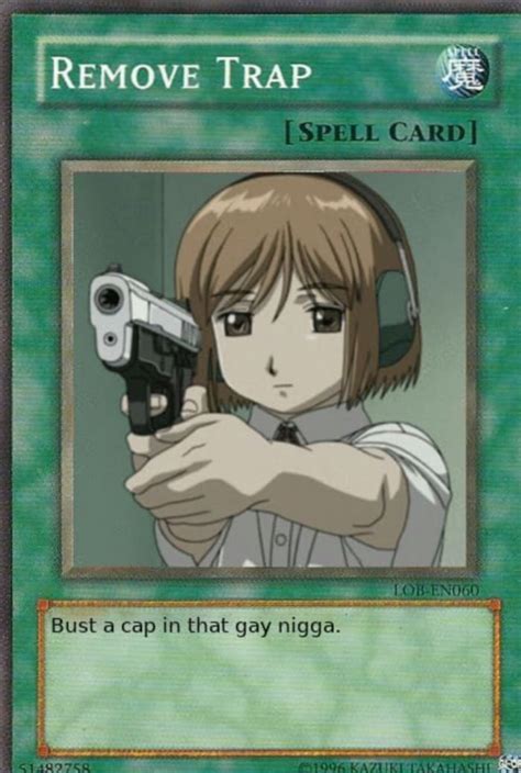 Trap Card Memes